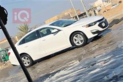 شيفروليه ماليبو